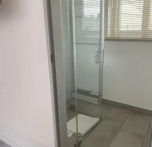 Luxurioese Maisonettewohnung Am Weissen Hirsch - 