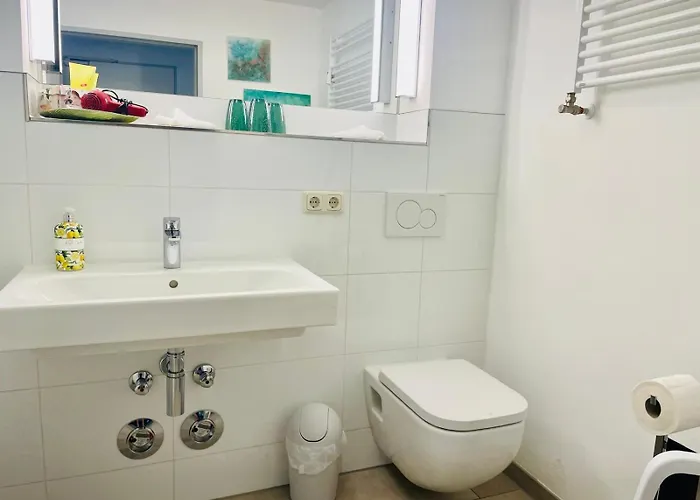 Luxurioese Maisonettewohnung Am Weissen Hirsch - 