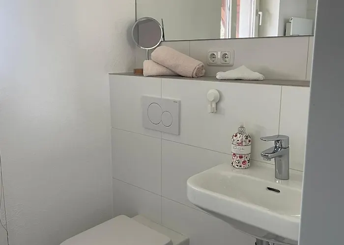 Luxurioese Maisonettewohnung Am Weissen Hirsch - 