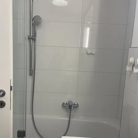 Apartament Luxurioese Maisonettewohnung Am Weissen Hirsch - 