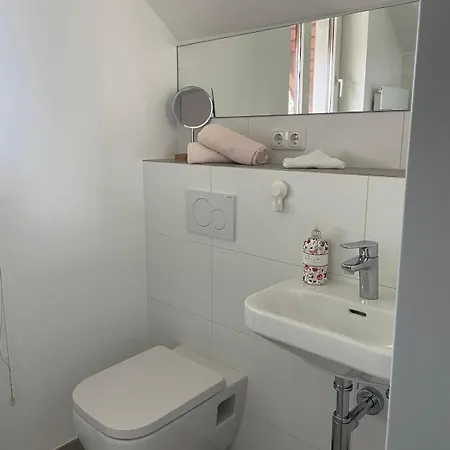 Luxurioese Maisonettewohnung Am Weissen Hirsch - 