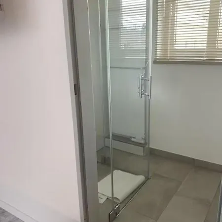 Luxurioese Maisonettewohnung Am Weissen Hirsch - 